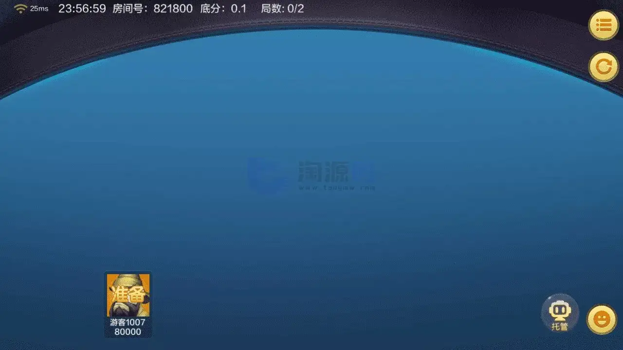 淘联盟棋牌游戏源码部署教程｜美女公会新UI棋牌源码｜Unity客户端 | C#服务端·MongoDB开发环境