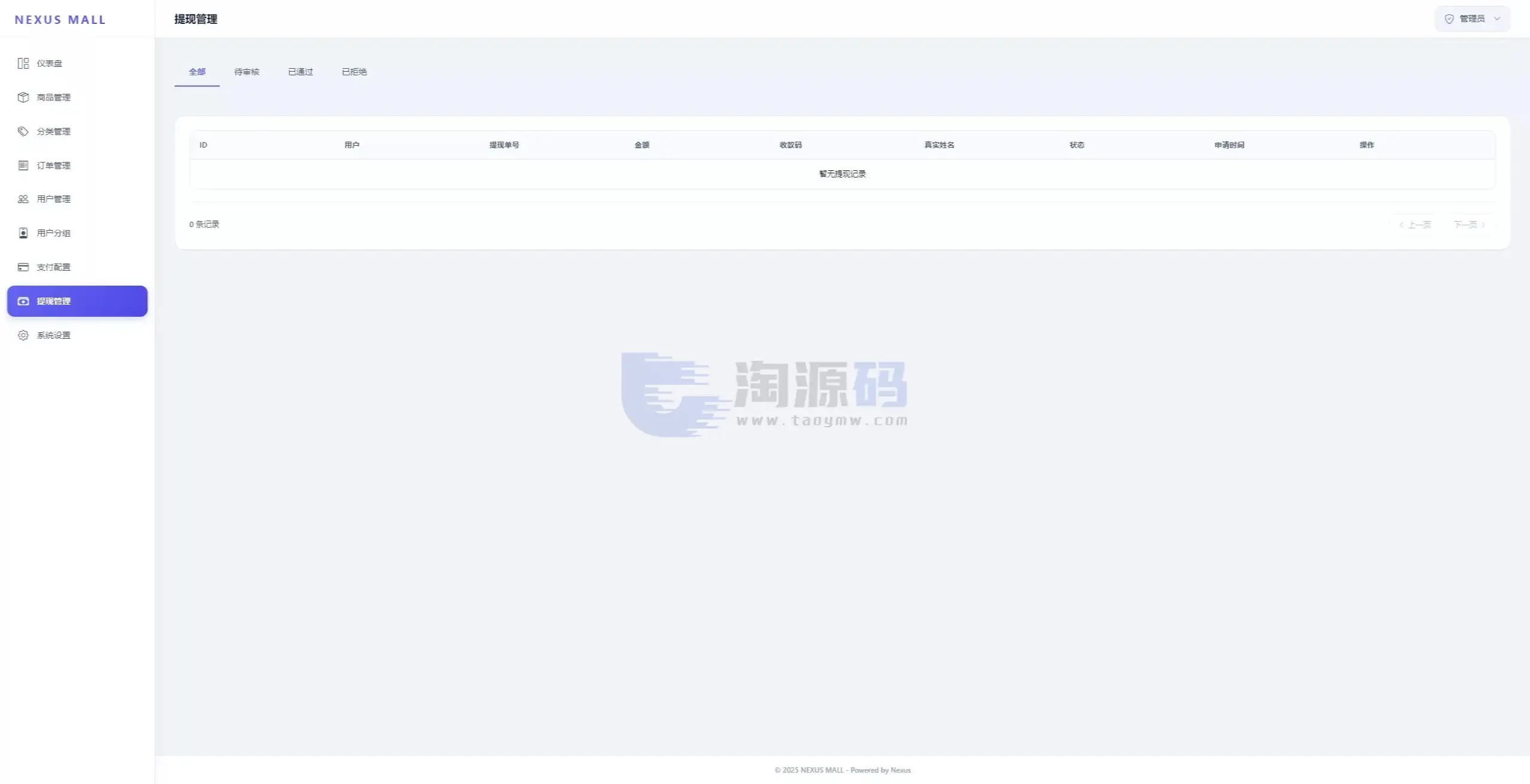 全新多平台电商代付功能商城源码全可商用开源电商代付功能系统｜支持二次开发