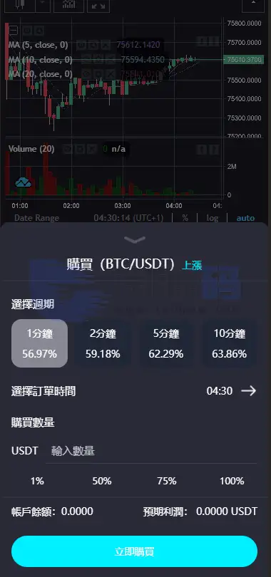 十语言虚拟币交易系统源码部署文档含教程｜Laravel+Vue 多语种平台｜Linux环境快速部署