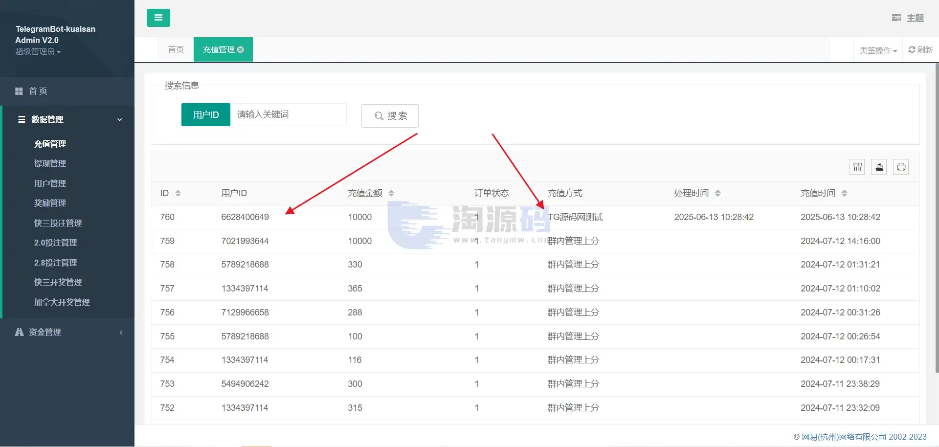 加拿大28玩法彩票平台TG机器人源码｜TG 自动开奖机器人｜Node.js+Vue 独立管理后台｜全可商用开源版