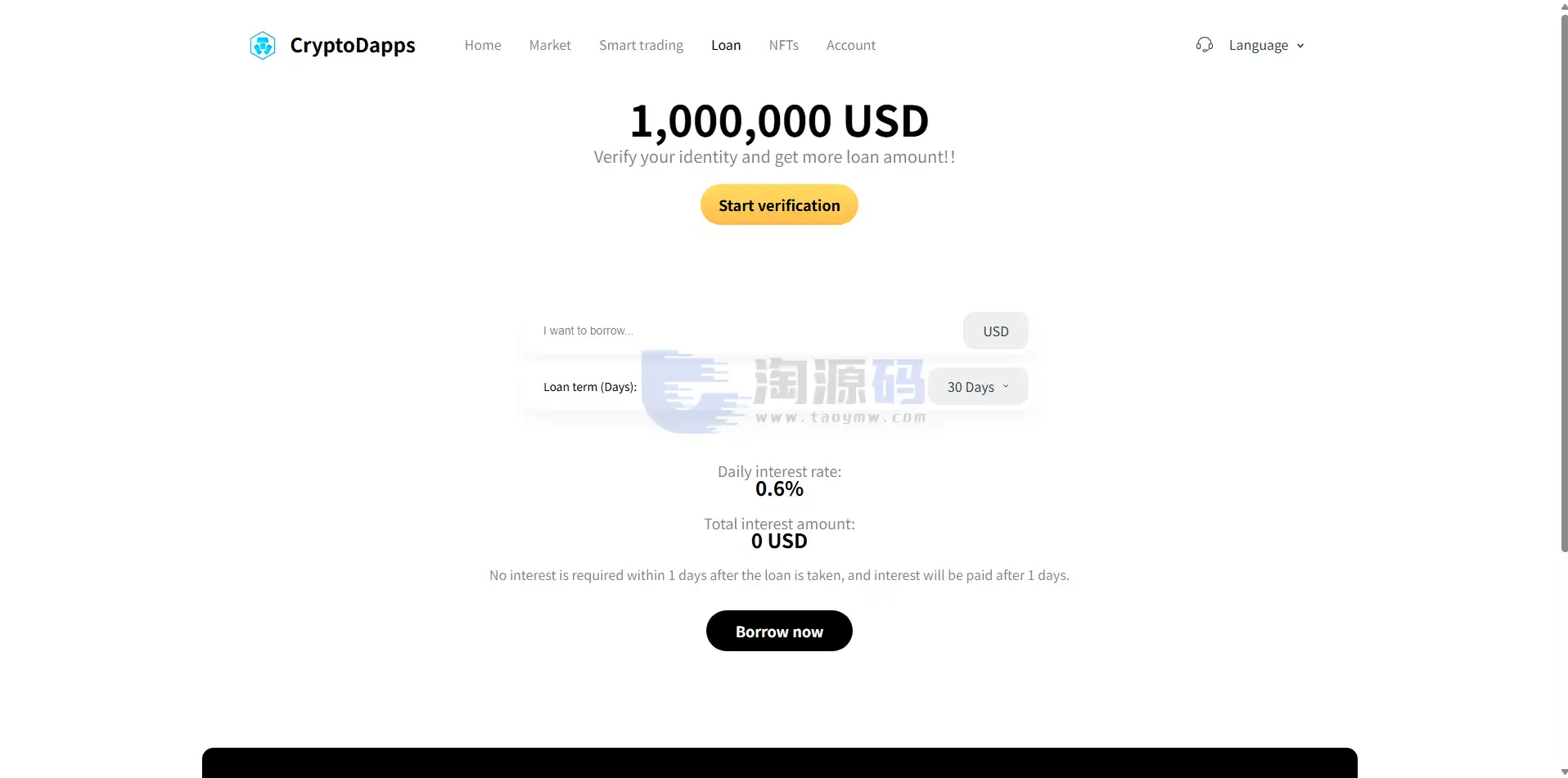 支持二次开发欧美风格国际化DAPP数字资产平台源码｜Vue+Java全可商用开源架构｜支持数字资产交易