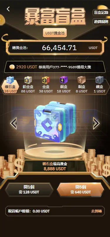 国际化数字资产平台投资理财源码｜UniApp+PHP(Hyperf)+Vue｜支持多端架构、现货模块、抵押管理与国际化系统