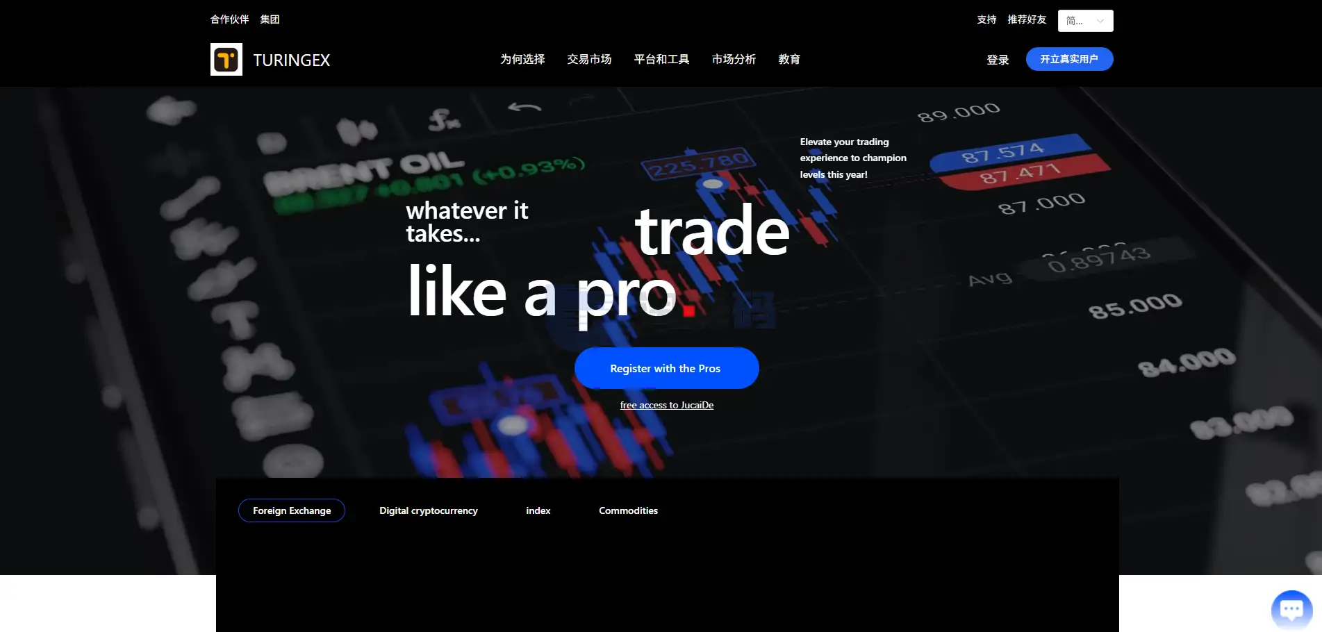 全新UI综合交易平台源码|SpringBoot+Vue|支持C2C功能|国际化