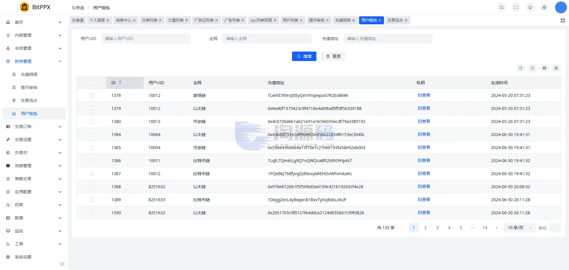 国际化数字资产平台投资理财源码｜UniApp+PHP(Hyperf)+Vue｜支持多端架构、现货模块、抵押管理与国际化系统