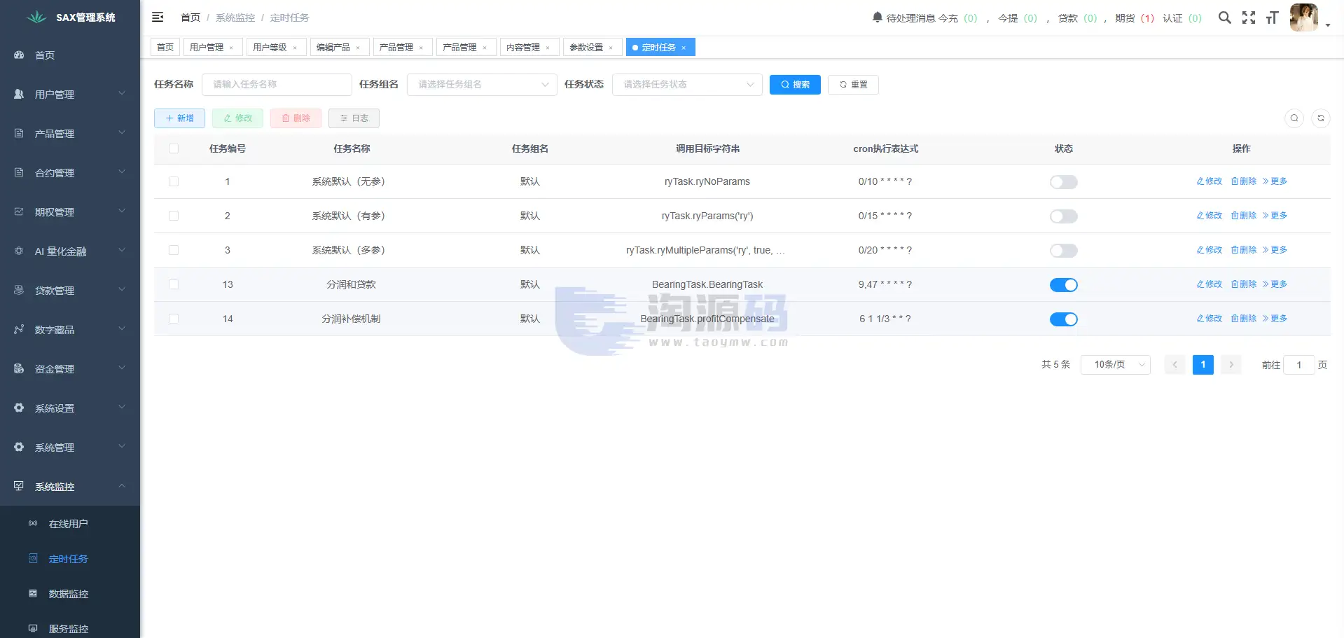 支持二次开发欧美风格国际化DAPP数字资产平台源码｜Vue+Java全可商用开源架构｜支持数字资产交易
