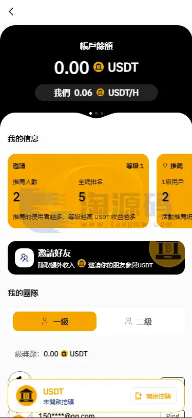 国际化数字资产平台投资理财源码｜UniApp+PHP(Hyperf)+Vue｜支持多端架构、现货模块、抵押管理与国际化系统