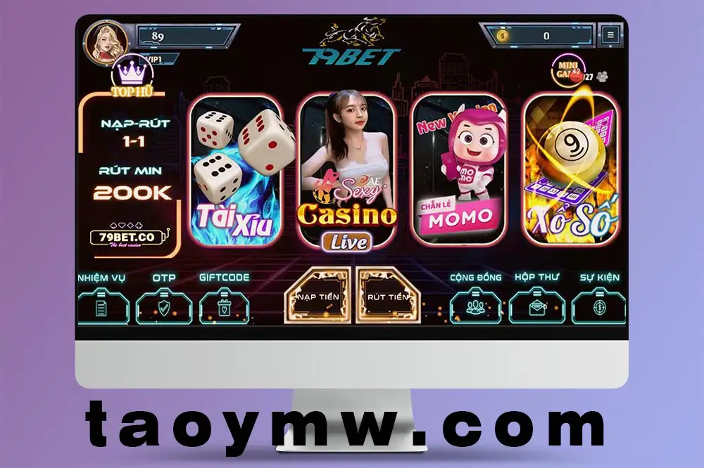 越南79Bet棋牌源码/捕鱼扑克电玩老虎机游戏源码/CocosCreator客户端/Node.js服务端运营版/支持二次开发改语言