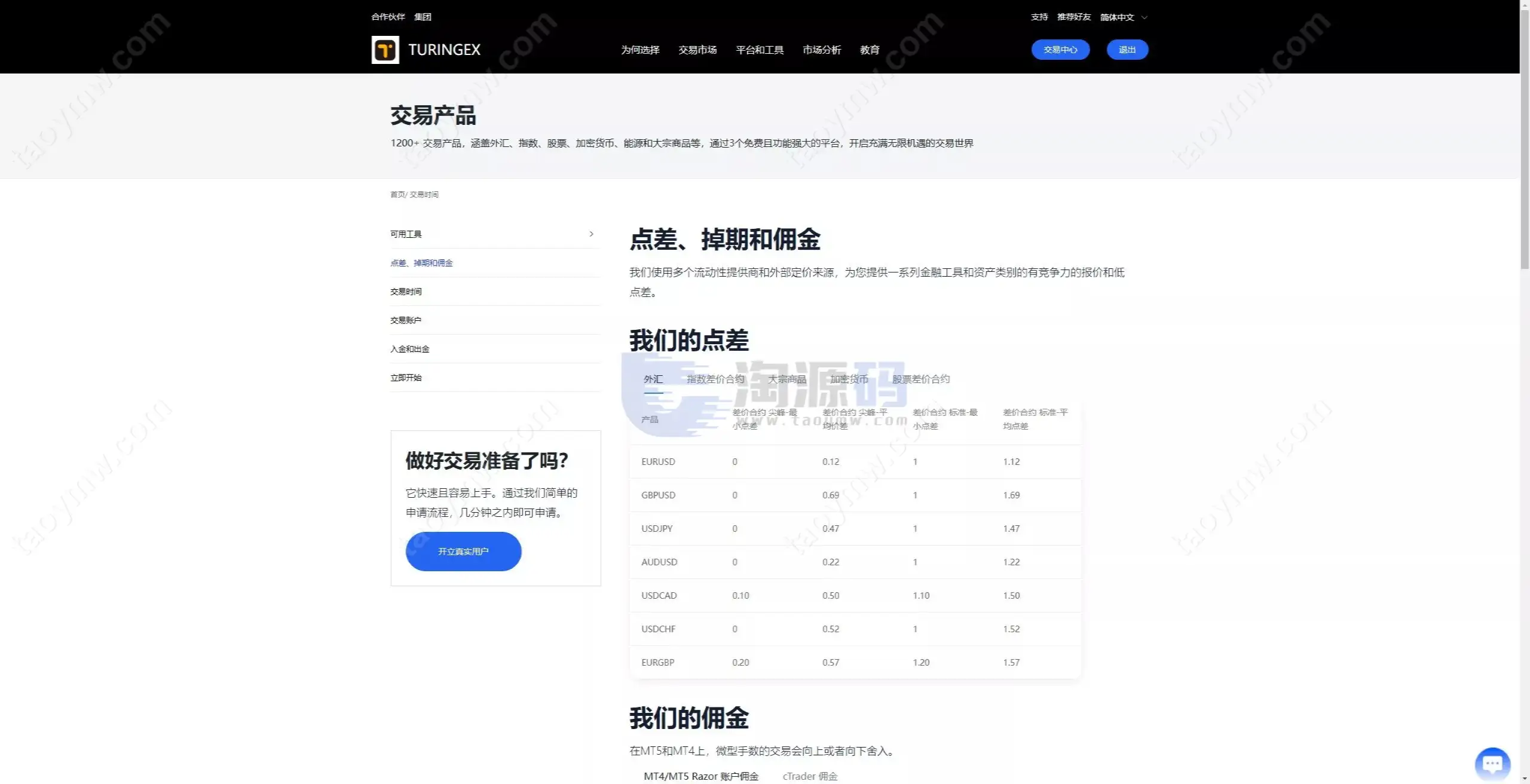 全新UI综合数字资产平台源码 C2C交易 股票 外汇系统 直播 AI问答 跟单 矿机 大宗商品交易 Vue+Java全可商用开源